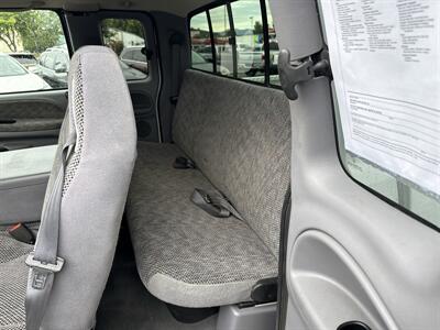 2000 Dodge Ram 2500 SLT 4WD 8.0L V10 4dr   - Photo 14 - Boise, ID 83704
