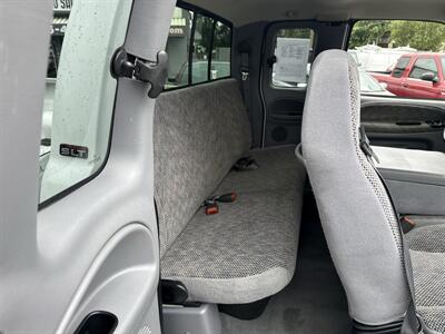 2000 Dodge Ram 2500 SLT 4WD 8.0L V10 4dr   - Photo 16 - Boise, ID 83704