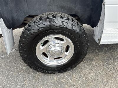 2000 Dodge Ram 2500 SLT 4WD 8.0L V10 4dr   - Photo 5 - Boise, ID 83704