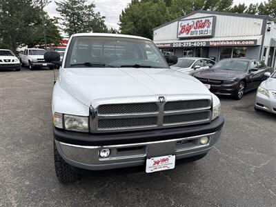 2000 Dodge Ram 2500 SLT 4WD 8.0L V10 4dr   - Photo 9 - Boise, ID 83704