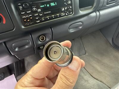 2000 Dodge Ram 2500 SLT 4WD 8.0L V10 4dr   - Photo 28 - Boise, ID 83704