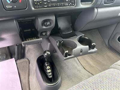 2000 Dodge Ram 2500 SLT 4WD 8.0L V10 4dr   - Photo 26 - Boise, ID 83704