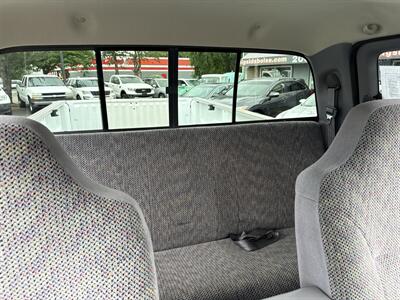 2000 Dodge Ram 2500 SLT 4WD 8.0L V10 4dr   - Photo 23 - Boise, ID 83704