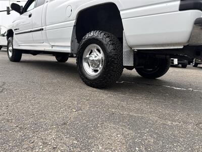 2000 Dodge Ram 2500 SLT 4WD 8.0L V10 4dr   - Photo 7 - Boise, ID 83704