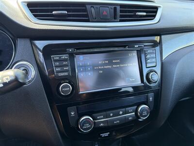 2015 Nissan Rogue SL AWD 2.5L I4 4dr   - Photo 30 - Boise, ID 83704