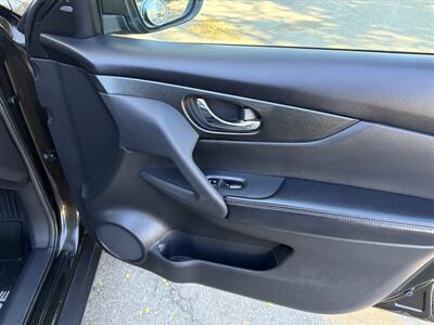 2015 Nissan Rogue SL AWD 2.5L I4 4dr   - Photo 22 - Boise, ID 83704