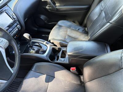 2015 Nissan Rogue SL AWD 2.5L I4 4dr   - Photo 27 - Boise, ID 83704