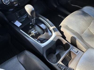 2015 Nissan Rogue SL AWD 2.5L I4 4dr   - Photo 28 - Boise, ID 83704