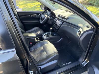 2015 Nissan Rogue SL AWD 2.5L I4 4dr   - Photo 21 - Boise, ID 83704