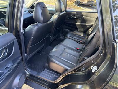 2015 Nissan Rogue SL AWD 2.5L I4 4dr   - Photo 18 - Boise, ID 83704
