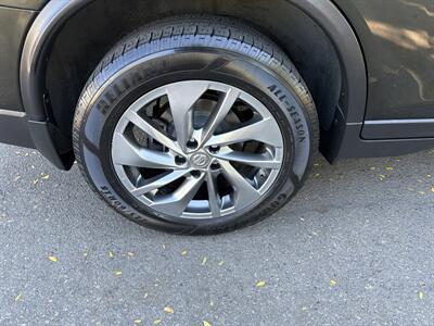 2015 Nissan Rogue SL AWD 2.5L I4 4dr   - Photo 11 - Boise, ID 83704