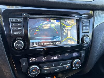 2015 Nissan Rogue SL AWD 2.5L I4 4dr   - Photo 31 - Boise, ID 83704