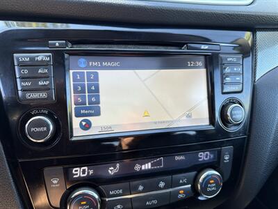 2015 Nissan Rogue SL AWD 2.5L I4 4dr   - Photo 32 - Boise, ID 83704