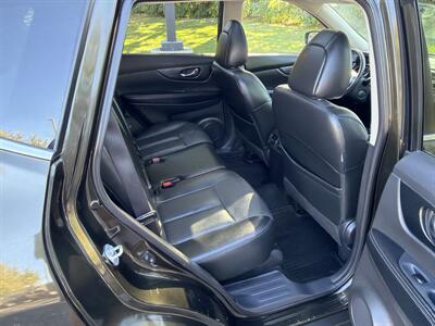 2015 Nissan Rogue SL AWD 2.5L I4 4dr   - Photo 20 - Boise, ID 83704