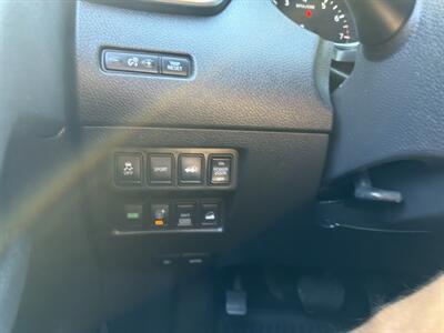 2015 Nissan Rogue SL AWD 2.5L I4 4dr   - Photo 35 - Boise, ID 83704