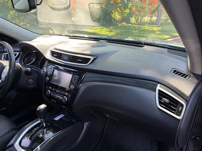 2015 Nissan Rogue SL AWD 2.5L I4 4dr   - Photo 23 - Boise, ID 83704