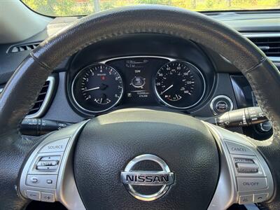 2015 Nissan Rogue SL AWD 2.5L I4 4dr   - Photo 33 - Boise, ID 83704