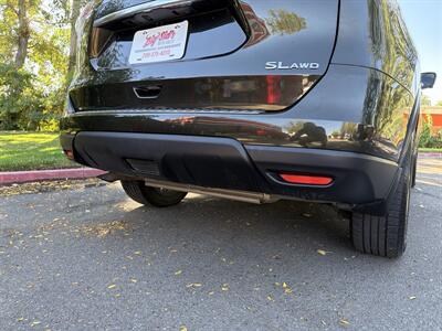 2015 Nissan Rogue SL AWD 2.5L I4 4dr   - Photo 9 - Boise, ID 83704