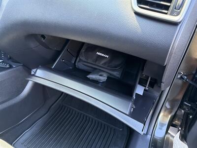 2015 Nissan Rogue SL AWD 2.5L I4 4dr   - Photo 24 - Boise, ID 83704