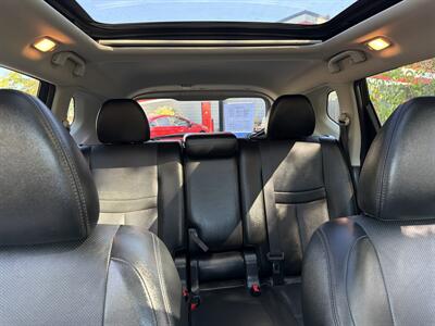 2015 Nissan Rogue SL AWD 2.5L I4 4dr   - Photo 26 - Boise, ID 83704