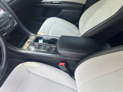 2019 Ford Fusion SE 1.5L I4 4dr   - Photo 30 - Boise, ID 83704
