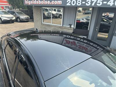 2019 Ford Fusion SE 1.5L I4 4dr   - Photo 15 - Boise, ID 83704