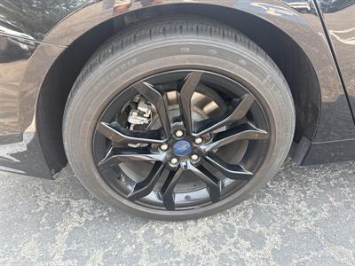 2019 Ford Fusion SE 1.5L I4 4dr   - Photo 11 - Boise, ID 83704