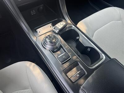2019 Ford Fusion SE 1.5L I4 4dr   - Photo 31 - Boise, ID 83704
