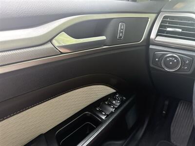 2019 Ford Fusion SE 1.5L I4 4dr   - Photo 39 - Boise, ID 83704