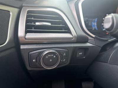 2019 Ford Fusion SE 1.5L I4 4dr   - Photo 38 - Boise, ID 83704