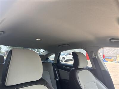 2019 Ford Fusion SE 1.5L I4 4dr   - Photo 24 - Boise, ID 83704
