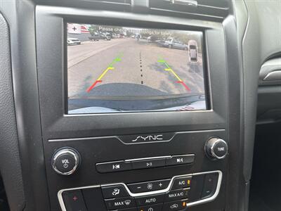 2019 Ford Fusion SE 1.5L I4 4dr   - Photo 35 - Boise, ID 83704