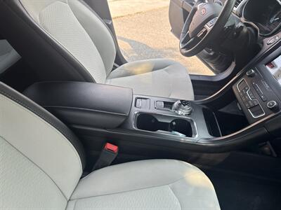 2019 Ford Fusion SE 1.5L I4 4dr   - Photo 26 - Boise, ID 83704