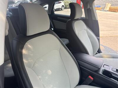 2019 Ford Fusion SE 1.5L I4 4dr   - Photo 27 - Boise, ID 83704