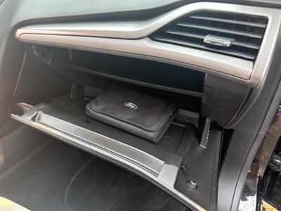 2019 Ford Fusion SE 1.5L I4 4dr   - Photo 23 - Boise, ID 83704