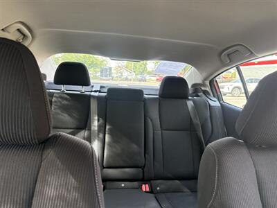 2020 Subaru Legacy Premium AWD 2.5L 4dr   - Photo 24 - Boise, ID 83704