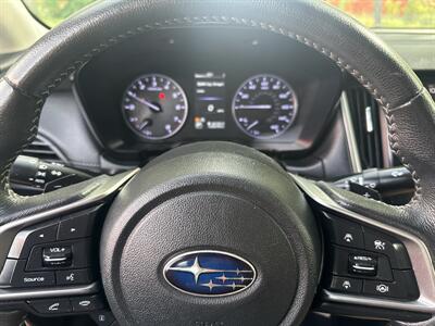 2020 Subaru Legacy Premium AWD 2.5L 4dr   - Photo 34 - Boise, ID 83704