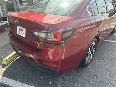 2020 Subaru Legacy Premium AWD 2.5L 4dr   - Photo 8 - Boise, ID 83704