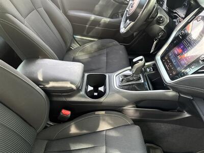 2020 Subaru Legacy Premium AWD 2.5L 4dr   - Photo 25 - Boise, ID 83704