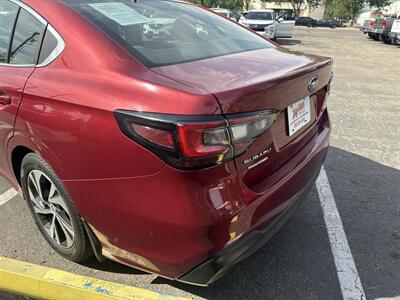 2020 Subaru Legacy Premium AWD 2.5L 4dr   - Photo 7 - Boise, ID 83704