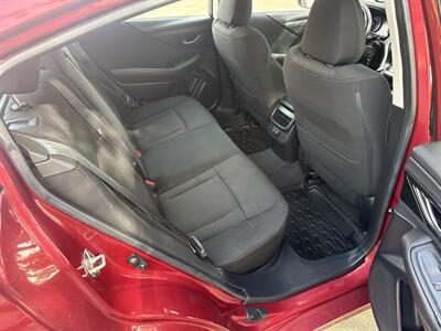 2020 Subaru Legacy Premium AWD 2.5L 4dr   - Photo 19 - Boise, ID 83704