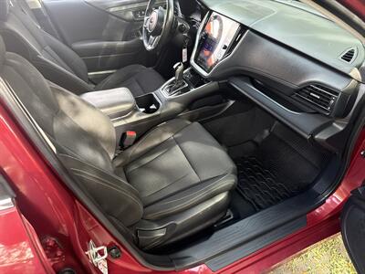 2020 Subaru Legacy Premium AWD 2.5L 4dr   - Photo 20 - Boise, ID 83704