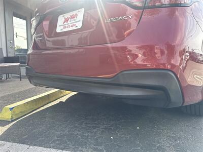 2020 Subaru Legacy Premium AWD 2.5L 4dr   - Photo 9 - Boise, ID 83704