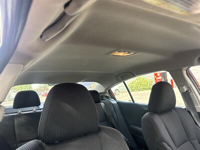 2020 Subaru Legacy Premium AWD 2.5L 4dr   - Photo 23 - Boise, ID 83704