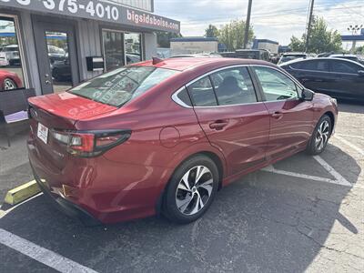 2020 Subaru Legacy Premium AWD 2.5L 4dr   - Photo 4 - Boise, ID 83704