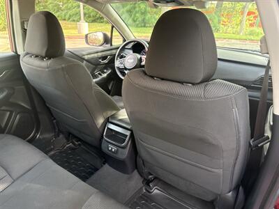 2020 Subaru Legacy Premium AWD 2.5L 4dr   - Photo 27 - Boise, ID 83704