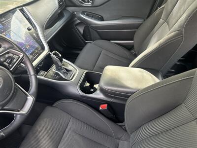2020 Subaru Legacy Premium AWD 2.5L 4dr   - Photo 29 - Boise, ID 83704