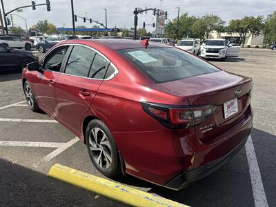 2020 Subaru Legacy Premium AWD 2.5L 4dr   - Photo 3 - Boise, ID 83704