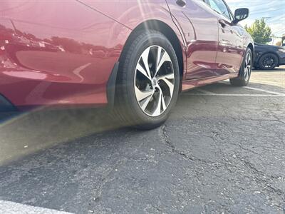 2020 Subaru Legacy Premium AWD 2.5L 4dr   - Photo 5 - Boise, ID 83704