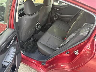 2020 Subaru Legacy Premium AWD 2.5L 4dr   - Photo 18 - Boise, ID 83704